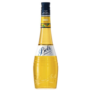 Bols - Creme de Banana - 0.7L, Alc: 17%