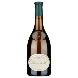 De Ladoucette - Baron de L blanc, AOC 2022 - 0.75L, Alc: 14%