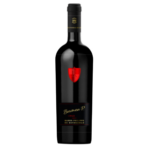 Baron Philippe de Rothschild - Baronesa P. rouge 2020 - 0.75L, Alc: 14%