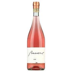 Bauer - Rose 2023 - 0.75L, Alc: 13.5%