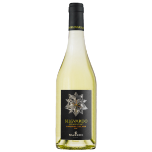Mazzei - Belguardo Vermentino Maremma Toscana DOC 2025 - 0.75L, Alc: 13%