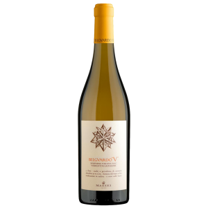 Mazzei - Belguardo V Vermentino Superiore Maremma Toscana DOC 2023 - 0.75L, Alc: 13.5%