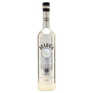 Beluga - Vodka Noble Cellebration - 0.7L, Alc: 40%