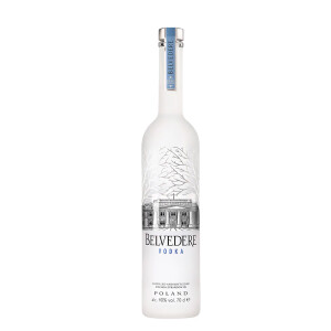 Belvedere - Vodka - 0.7L, Alc: 40%