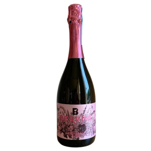 Vinopera - Prosecco DOC Bervini 1955 Rose Brut - 0.75L, Alc: 11%