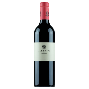 Tenuta Di Biserno - Bibbona - Super Tuscan Wine - Rosso 2017 - 0.75L, Alc: 14.5%