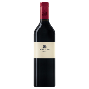 Tenuta di Biserno - Bibbona - Super Tuscan Wine - Rosso 2021 - 0.75L, Alc: 14.5%