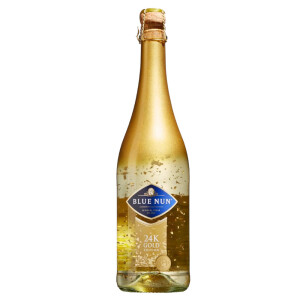 Blue Nun - Sparkling Gold - 0.75L, Alc: 11%
