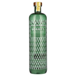Bobby's Gin - Schiedam Jenever - 0.7L, Alc: 38%