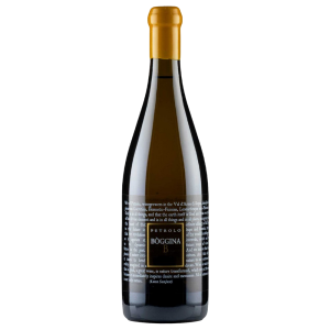 Petrolo - Boggina B Trebbiano Toscana IGT bianco 2021 - 0.75L, Alc: 12%