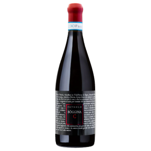 Petrolo - Boggina C Riserva Sangiovese Val d’Arno di Sopra DOC 2021 - 0.75L, Alc: 13.5%