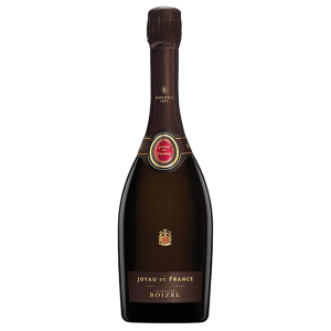 Boizel - Sampanie Extra Brut Joyau 2012 - 0.75L, Alc: 12%