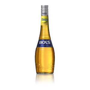 Bols - Lichior Mango - 0.7L, Alc: 17%