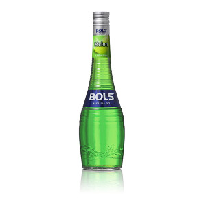 Bols - Lichior Melon - 0.7L, Alc: 17%