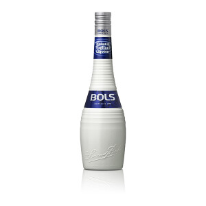 Bols - Lichior Natural Yogurt - 0.7L, Alc: 15%
