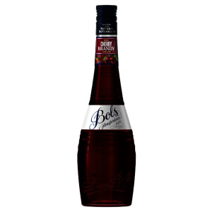 Bols - Lichior Cherry Brandy - 0.7L, Alc: 24%