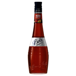 Bols - Lichior Passion Fruit - 0.7L, Alc: 17%