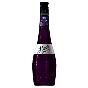 Bols - Lichior Parfait Amour - 0.7L, Alc: 24%