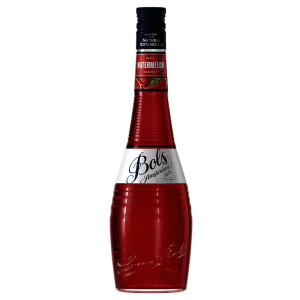 Bols - Lichior Watermelon - 0.7L, Alc: 17%