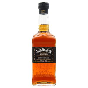 Jack Daniel's - Bonded Tennessee Whiskey - 0.7L, Alc: 50%
