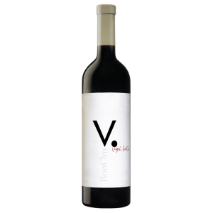 Davino - BonOm ES Virgil Iantu - Sauvignon Blanc DOC 2021 - 0.75L, Alc: 13.5%