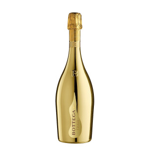 Bottega - Prosecco DOC, Gold - 0.75L, Alc: 11%