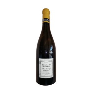 Regnard - Reserve Chardonnay Bourgogne AOC 2022 - 0.75L, Alc: 12.5%