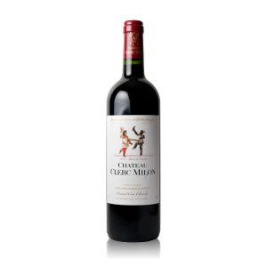 Chateau Clerc Milon - Pauillac AOC, Grand Cru Classe rouge Magnum 2014 - 1.5L, Alc: 13%