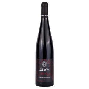 Averesti - Briant - Cabernet Sauvignon DOC 2020 - 0.75L, Alc: 14.5%