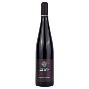 Averesti - Briant Cabernet Sauvignon DOC 2024 - 0.75L, Alc: 14%
