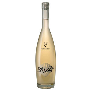 D. Vladoi - Brizza Alb, demidulce 2022 - 0.75L, Alc: 12.3%