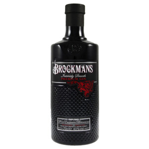 Brockmans - Gin - 0.7L, Alc: 40%