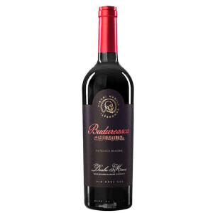 Budureasca - Premium Feteasca Neagra DOC 2024 - 0.75L, Alc: 14%