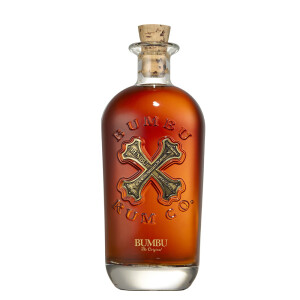 Bumbu - Rom The Original - 0.7L, Alc: 40%