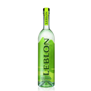 Leblon - Cachaca - 0.7L, Alc: 40%