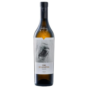 Sarica Niculitel - Caii de la Letea Vol. II, Aligote DOC 2024 - 0.75L, Alc: 13%