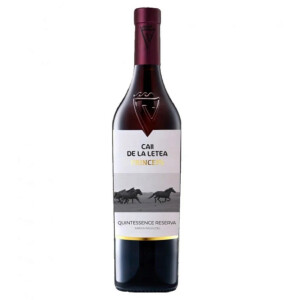 Sarica Niculitel - Caii de la Letea Princeps Quintessence Reserva - 0.75L, Alc: 14%