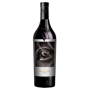 Sarica Niculitel - Caii de la Letea Vol. II Cabernet Sauvignon 2022 - 0.75L, Alc: 13%