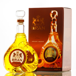 Bran - Caisata - 0.7L, Alc: 30%