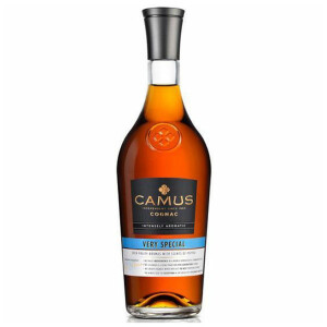 Camus - Cognac VS Intensely Aromatic - 0.7L, Alc: 40%