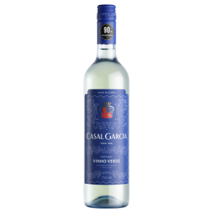 Casal Garcia - Vinho Verde DOC, demisec - 0.75L, Alc: 9.5%