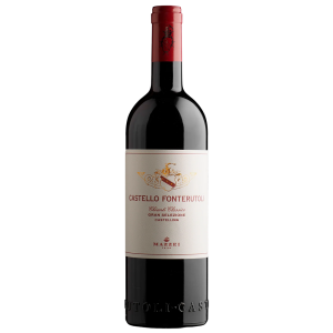 Mazzei - Castello Fonterutoli Chianti Classico Gran Selezione DOCG 2021 - 0.75L, Alc: 14%