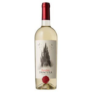 Castellum Dracula - Feteasca Regala DOC 2022 - 0.75L, Alc: 13%