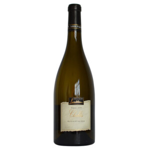 Lamblin & Fils - Chablis AOC Fut de Chene blanc 2024 - 1.5L, Alc: 12.5%