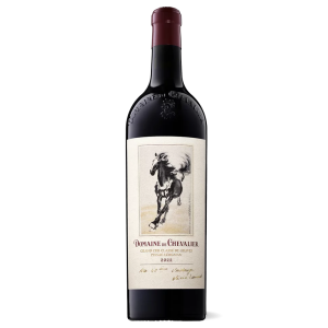 Domaine de Chevalier - Pessac-Leognan AOC, Grand Cru Classe 2022 - 0.75L, Alc: 14%