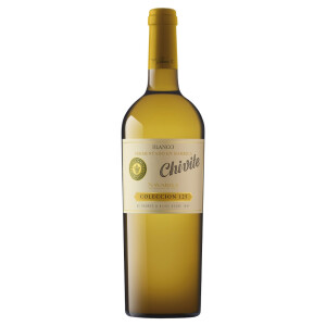 Chivite - Coleccion 125 Blanco 2013 - 0.75L, Alc: 13%