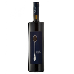 Mosia Tohani - Wine Chocolate Sweet - 0.5L, Alc: 13%