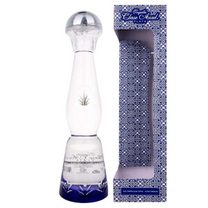 Clase Azul - Tequila Plata GB - 0.7L, Alc: 40%