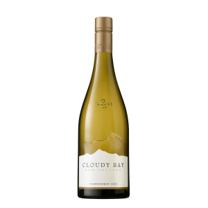 Cloudy Bay - Chardonnay 2023 - 0.75L, Alc: 13.5%