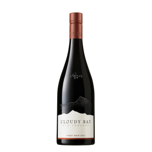 Cloudy Bay - Pinot Noir 2023 - 0.75L, Alc: 13.5%